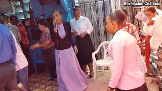 Coro Pentecostal Soltaron al Leon [upl. by Prakash751]