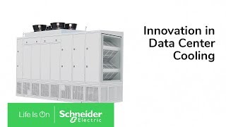 Discover the Latest Innovation in Data Center Cooling [upl. by Arda]