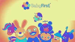 Baby First Effects  quot22quot AudioVisual Variations [upl. by Annoek]