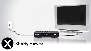 How to Self Install Xfinity Digital Adapters [upl. by Berghoff]