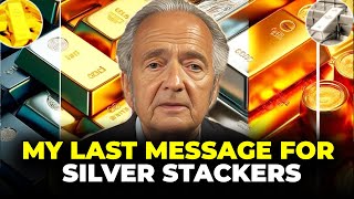 Forget the Price This Is the Real Thing Happening With Silver amp Gold in 2024  Gerald Celente [upl. by Lleuqar]