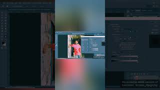 How to Apply Pattern Design to Clothes in Adobe Photoshopphotoshopshorts [upl. by Marijo]