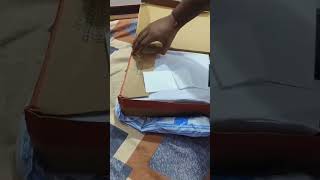 New campus shoes shoes campus indianbrand shoelover flipkart onlineshopping viralvideo [upl. by Ahsikar]