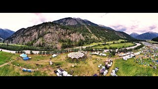 Burning Mountain Festival 2019 Official Aftermovie [upl. by Friedland]