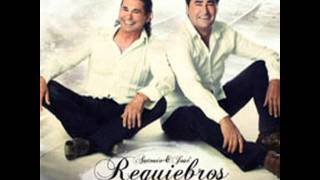 Requiebros  No me riñas Con Los Chunguitos [upl. by Rosana]