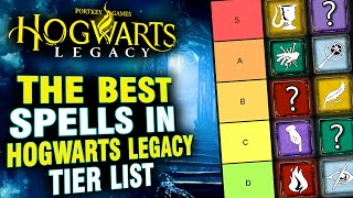 The Most Powerful Spell Combos in Hogwarts Legacy That Youre Not Using Enough Tips amp Tricks [upl. by Arza]