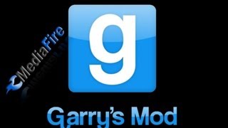 Garrys Mod 13 gratis un enlace MediaFire [upl. by Brinn]