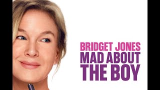 Bridget Jones Luda za njim [upl. by Nonnek55]