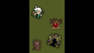 RotMG  Sulfurous Wetlands [upl. by Ayahc208]