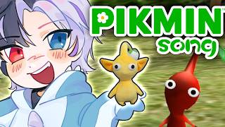 Pikmin song cover [upl. by Anihta]