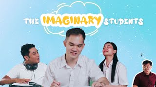 The Imaginary Students [upl. by Attenrev]