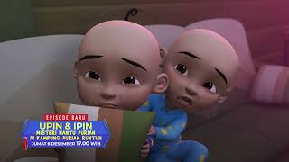 Ada Hantu di Kampung Durian Runtuh Upin Ipin [upl. by Nahtan]