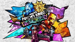 PC Borderlands 3  Psycho Krieg and the Fantastic Fustercluck  Coop Commentary  Part 110 [upl. by Kara-Lynn362]