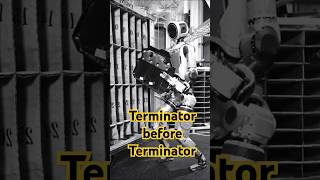 Terminator before TerminatorNew gen Atlas [upl. by Eentroc]