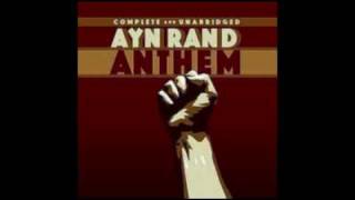 Anthem by Ayn Rand [upl. by Niatsirhc]