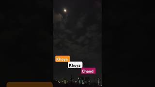 Khoya Khoya Chand Khula Aasman [upl. by Yllen]