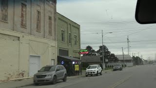 Swanton Ohio [upl. by Asselem]