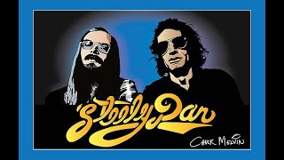 My old schoolSteely Dan with lyrics [upl. by Enyallij]