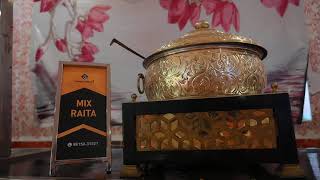 Dastaar Caterers® Wedding and Event Management  M 9815031521 [upl. by Sheedy147]