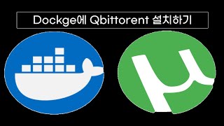 Dockge Qbittorent amp NordVPN 도커로 설치 후 SMB로 연결하기 [upl. by Magulac38]