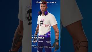 🆕TODAS las NUEVAS SKINS FILTRADAS de FORTNITE TEMPORADA 1 CAP 5🆕 [upl. by Mallory]