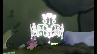 The New Enchantraverse Halo in Royale High [upl. by Courtund]