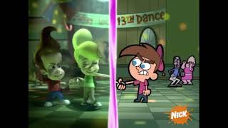 MOST VIEWED Jimmy Timmy Power Hour 2 When Nerds Collide On Nickelodeon 20082009 Recreation [upl. by Anyd]