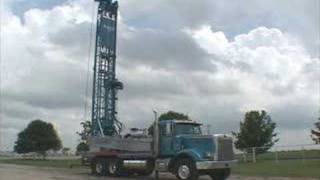 GEFCO Portable Drilling Rigs Enid OK [upl. by Nivek210]