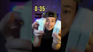 Fast ASMR 🔥  20 Triggers 1 Minute ASMR ⏱️  NO CUTS [upl. by Esdras495]