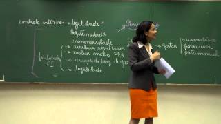 Aula 1 Parte I Controle Interno [upl. by Ja710]