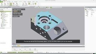 Getting Started with Geomagic Control X  Alignment [upl. by Shaefer]