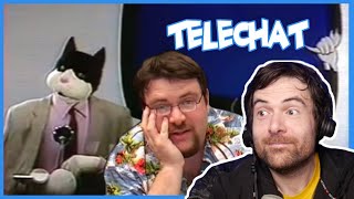 JDG  Soirée anecdotes  Bestof 4 Téléchat [upl. by Ailedamla]