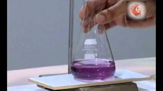 Determination of hardness of Water [upl. by Ailecra]