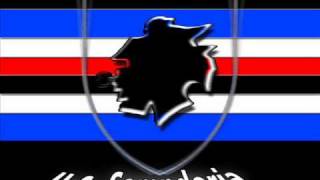 Inno Ufficiale Sampdoria [upl. by Ardyaf]