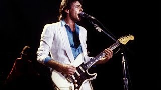 Jessies Girl  Rick Springfield  free guitar lesson With SOLO plus guitar chords [upl. by Nnyledam]