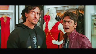 Munna Michael 2017 Full Movie 1080p Review amp Facts  Tiger Shroff Nidhhi Agerwal Nawazuddin S [upl. by Samal172]