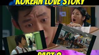 Korean Love story tagalog Dubbed Part 2 [upl. by Slifka]