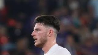 quotDECLAN RICE EXPPOSES ARTETAS SECRET MAN CITY GAMEPLAN After SHOCK Atalanta Drawquot [upl. by Azilef]