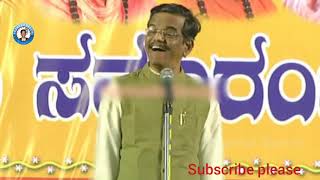 Pranesh Latest Comedy  Live Show 19   Kannada Best Jokes  OFFICIAL Gangavathi PraneshBeechi [upl. by Silloh]