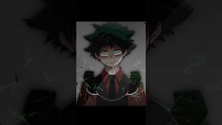 Amv 😎deku X bakugo X todoroki myheroacademia animeshorts edit [upl. by Oderfigis]