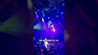 ABSINTHE show in Las Vegas lasvegas show comedy circus [upl. by Jemena483]