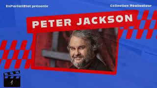 Achat Bluray DVD Collection Réalisateur Peter Jackson Episode 1 [upl. by Cave980]