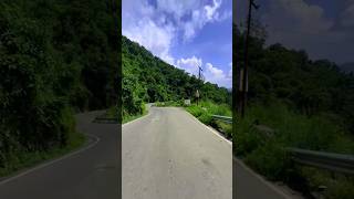 Uttrakhand road trip  travel songs  nature songs  nature travel vlogs  uttarakhandtourism [upl. by Egoreg180]