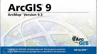 How to Install ArcGIS 93 In Windows 10 [upl. by Tadich191]