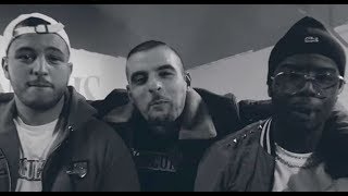 Sofiane  Longue vie Ft Ninho Hornet la Frappe Clip Officiel [upl. by Purity921]