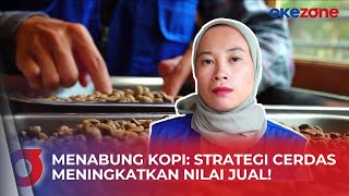 Transformasi Kopi dari Ladang ke Cangkir Kisah Inspiratif Perempuan Muda Lumajang Berdayakan Petani [upl. by Upton]