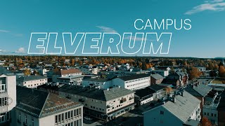 All you need to know about campus Elverum [upl. by Anirret802]