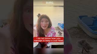 English Idiom Keep a cool head [upl. by Imoyn]