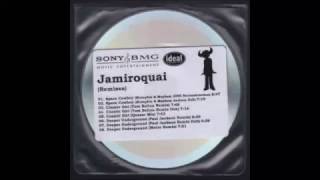 Jamiroquai  Space Cowboy Mayhem amp Musaphia Anthem Dub HQ [upl. by Jeanne135]