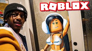 ROBLOX ODERS MEET IN REAL LIFE  THEY TRIED TO DO quotITquot [upl. by Range]